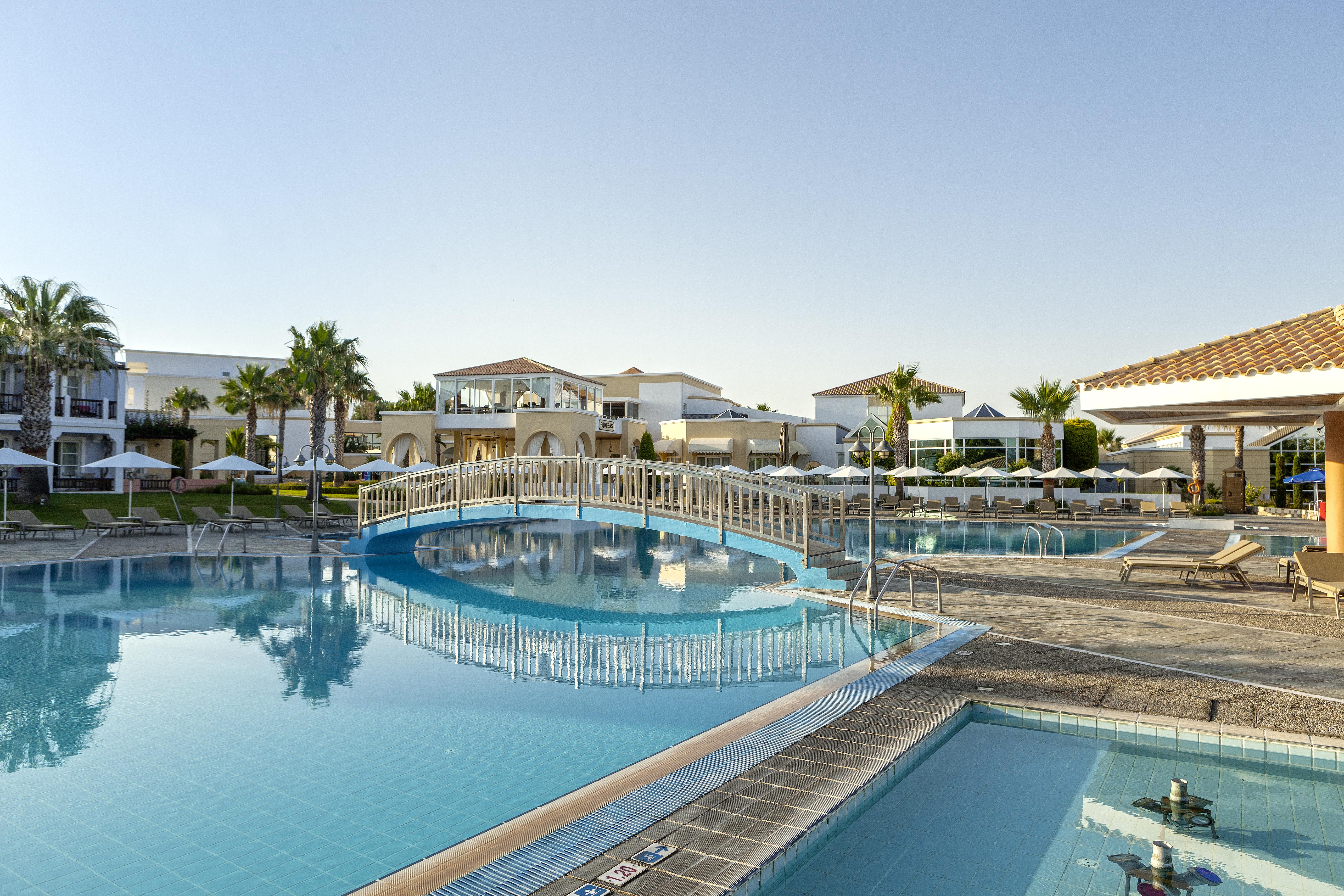 Kos Griechenland Resorts